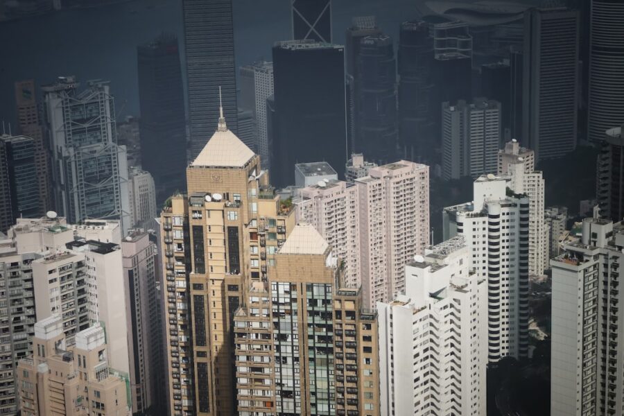 ¿Inversión Inmobiliaria de S/ 320 Millones? Claves Contables para Escalar Proyectos de Gran Magnitud