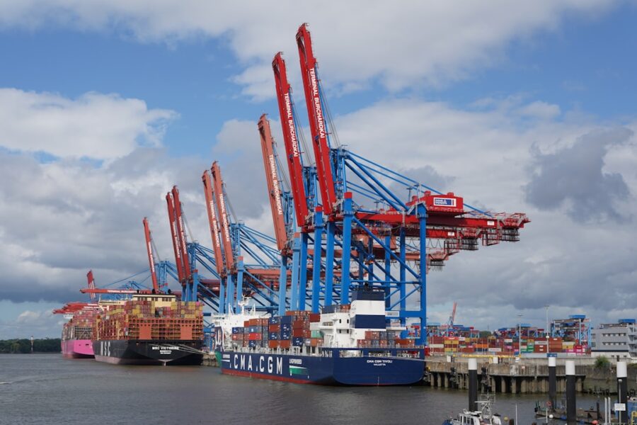 Importancia de la asesoría tributaria SUNAT en el proyecto portuario de Marcona