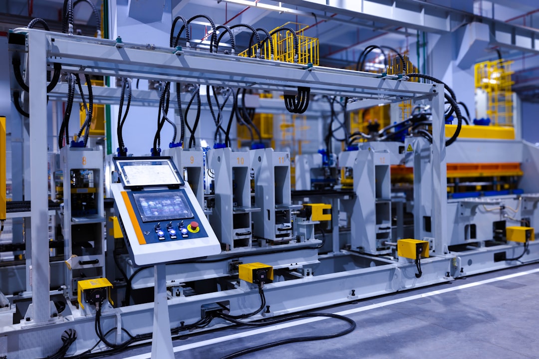 Modernización de planta industrial de Trupal gestionada con asesoría tributaria SUNAT.
