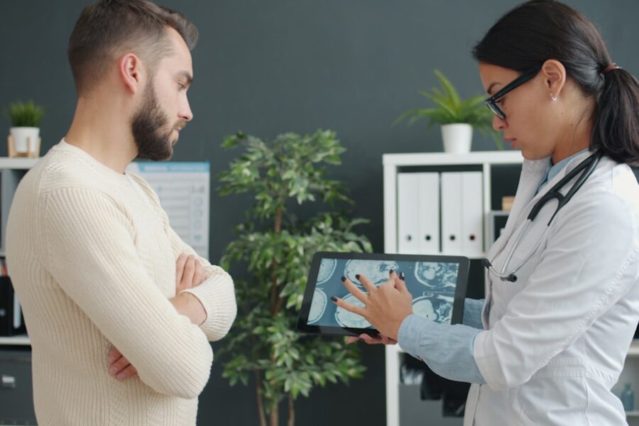 Cibertec lidera el boom de Salud y Tecnología en 2026: ¿Está su empresa lista para el crecimiento?