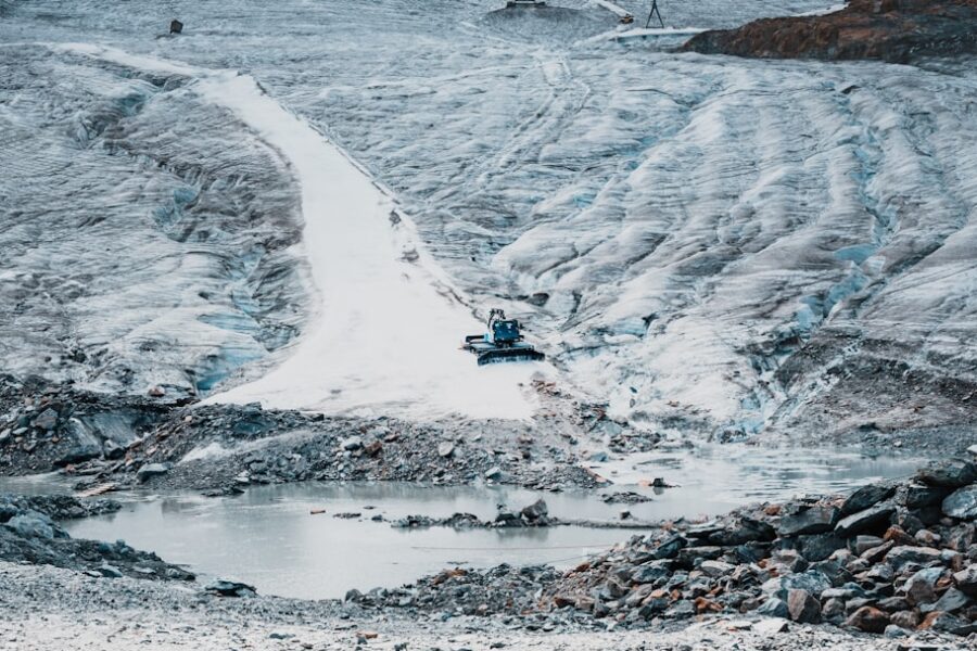 Impacto positivo de la inversión extranjera Perú en el sector minero y contable.