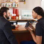 Gestión de negocios gastronómicos: Caso Sando y Papachos