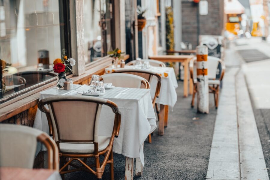 Estrategias para la inversión en restaurantes y gestión contable empresarial en el distrito de San Isidro.